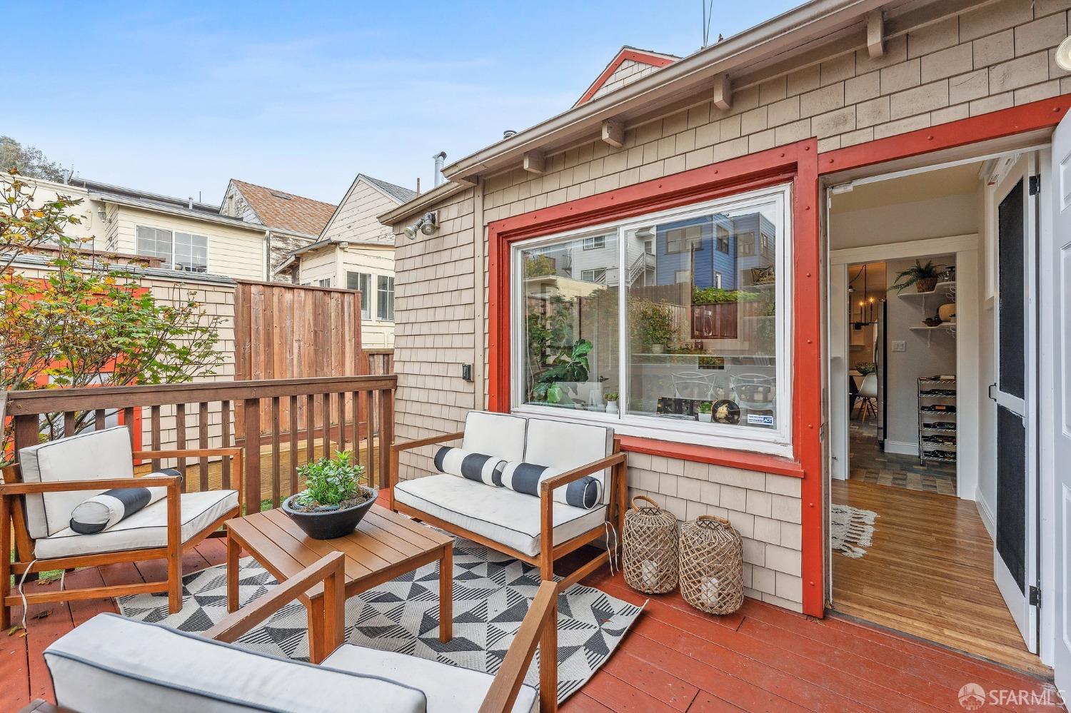 46 Caine Avenue
