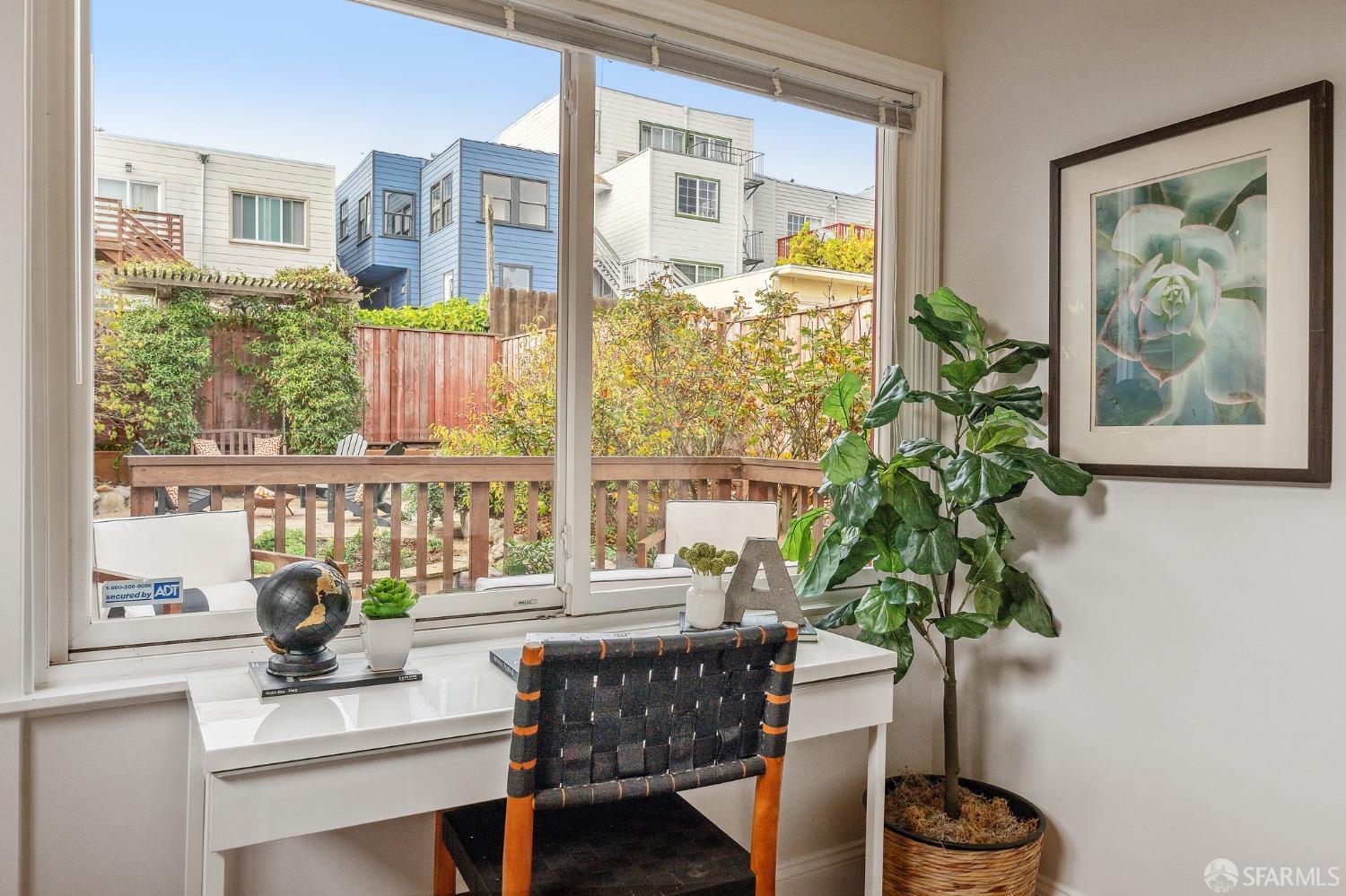 46 Caine Avenue
