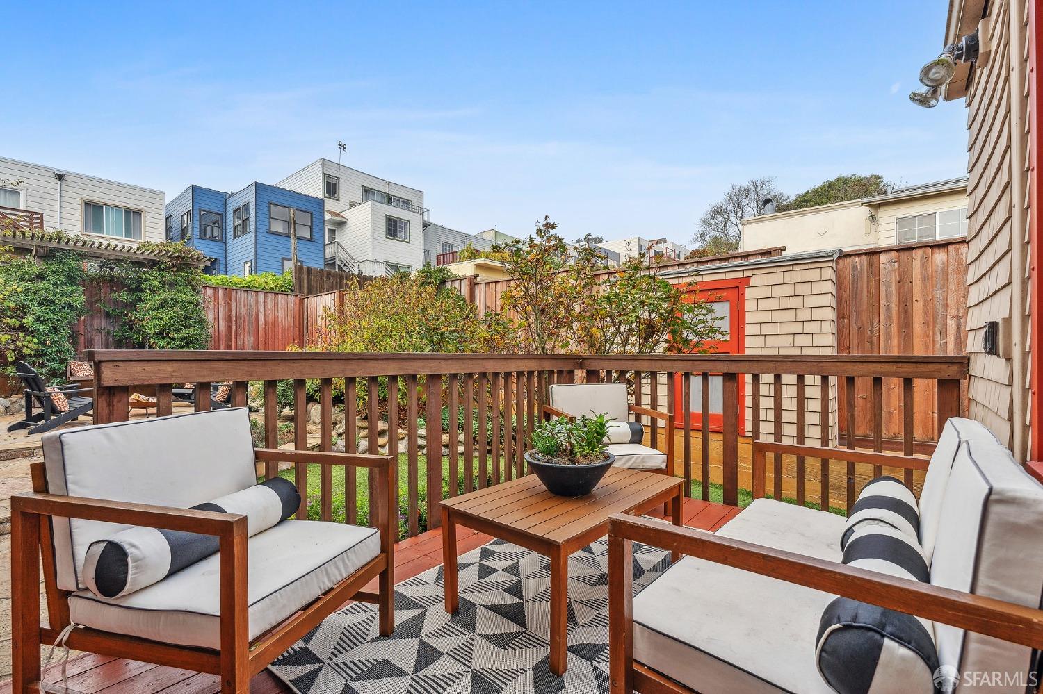 46 Caine Avenue