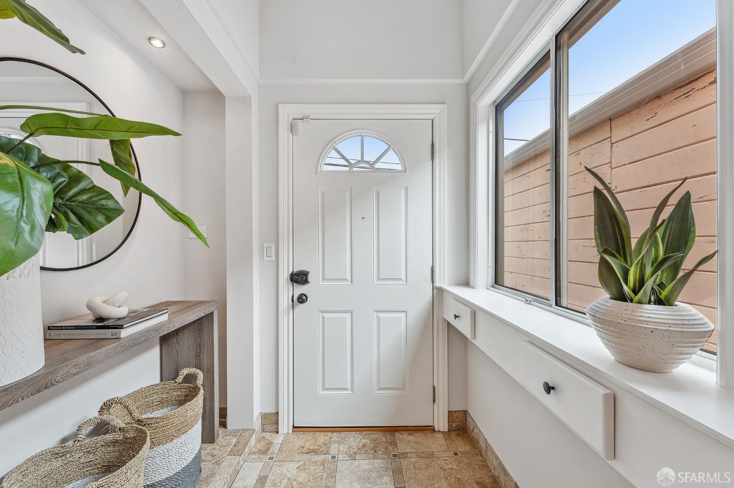 46 Caine Avenue