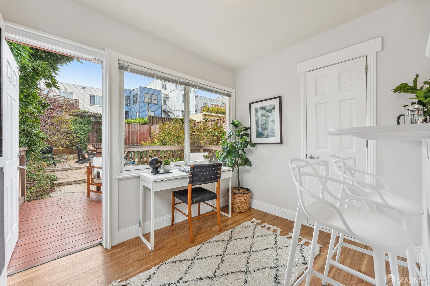 46 Caine Avenue