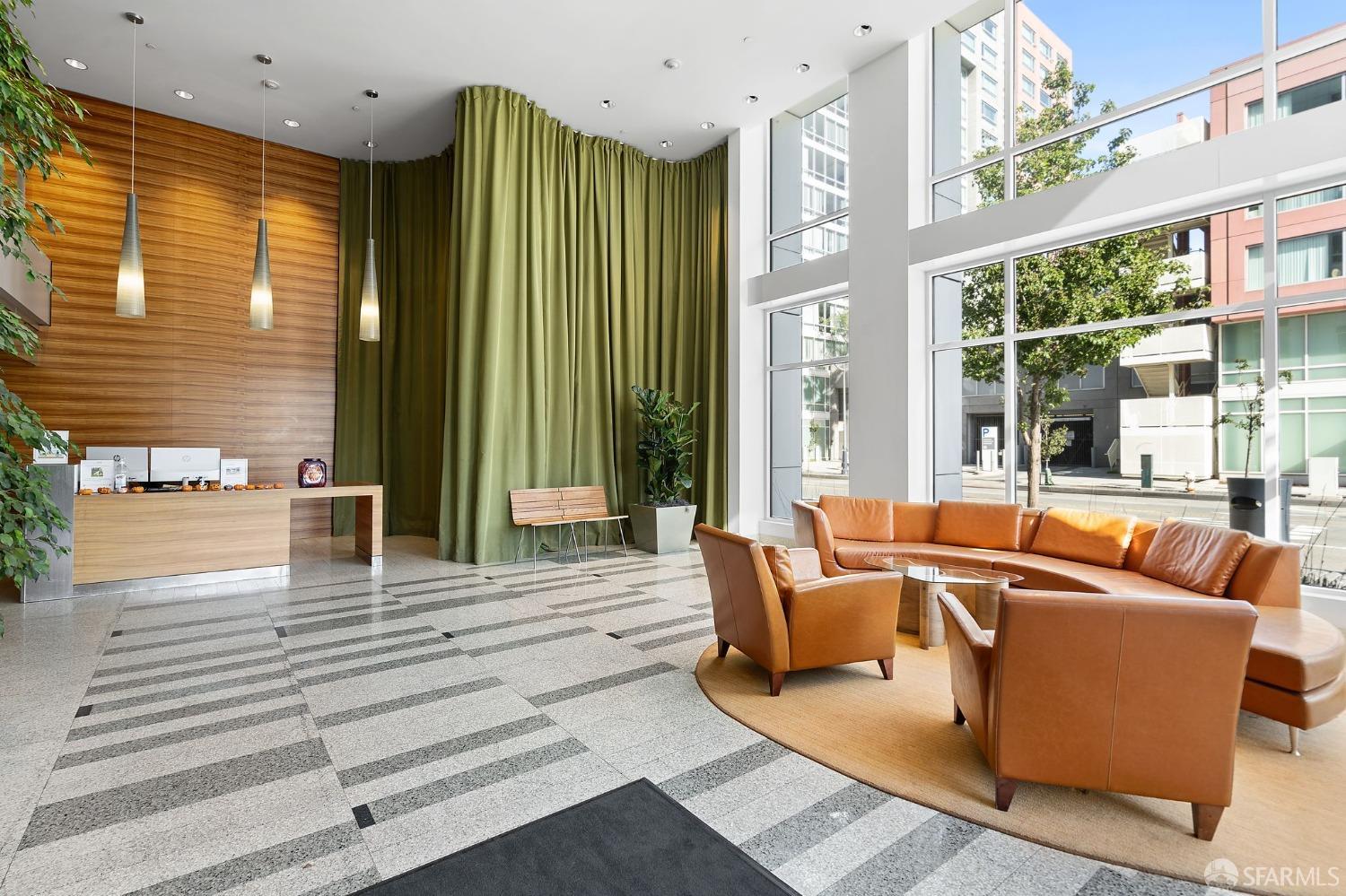 300 Berry Street Unit: 518