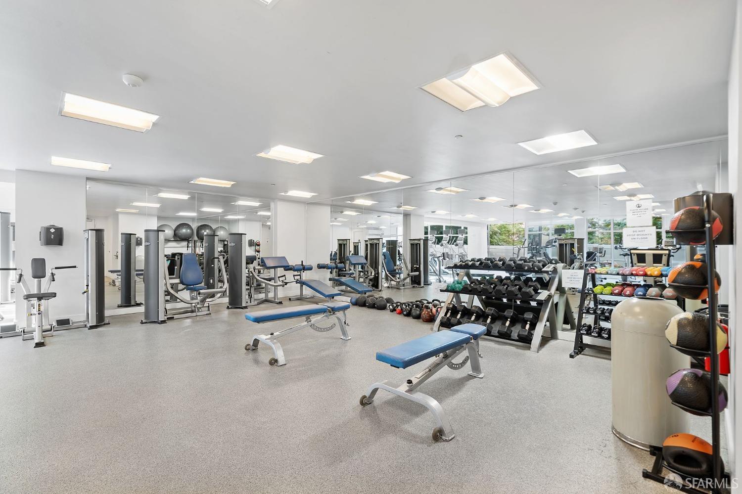 300 Berry Street Unit: 518