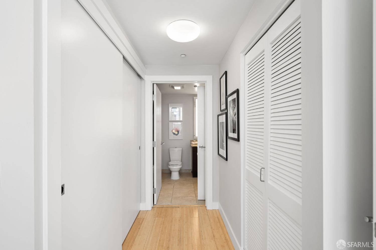 300 Berry Street Unit: 518