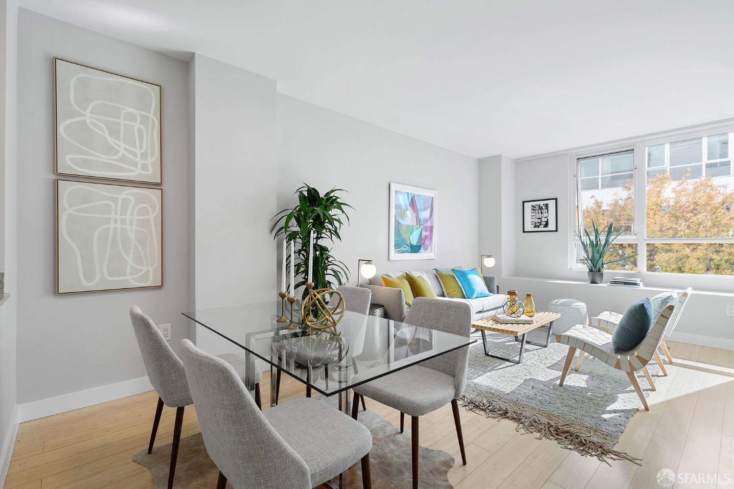 300 Berry Street Unit: 518