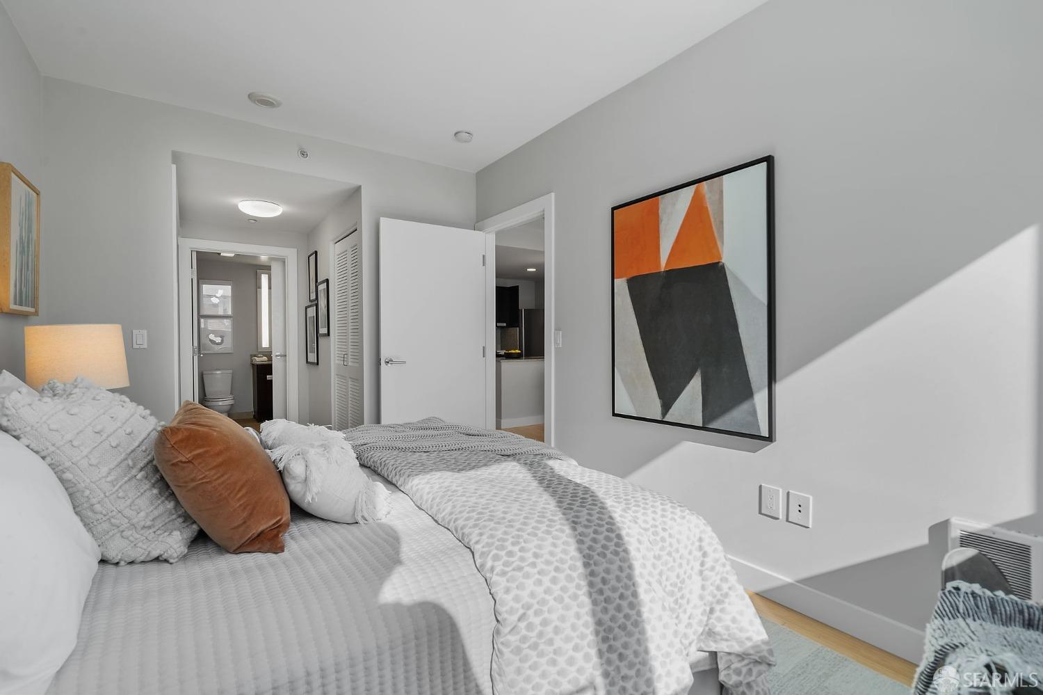 300 Berry Street Unit: 518