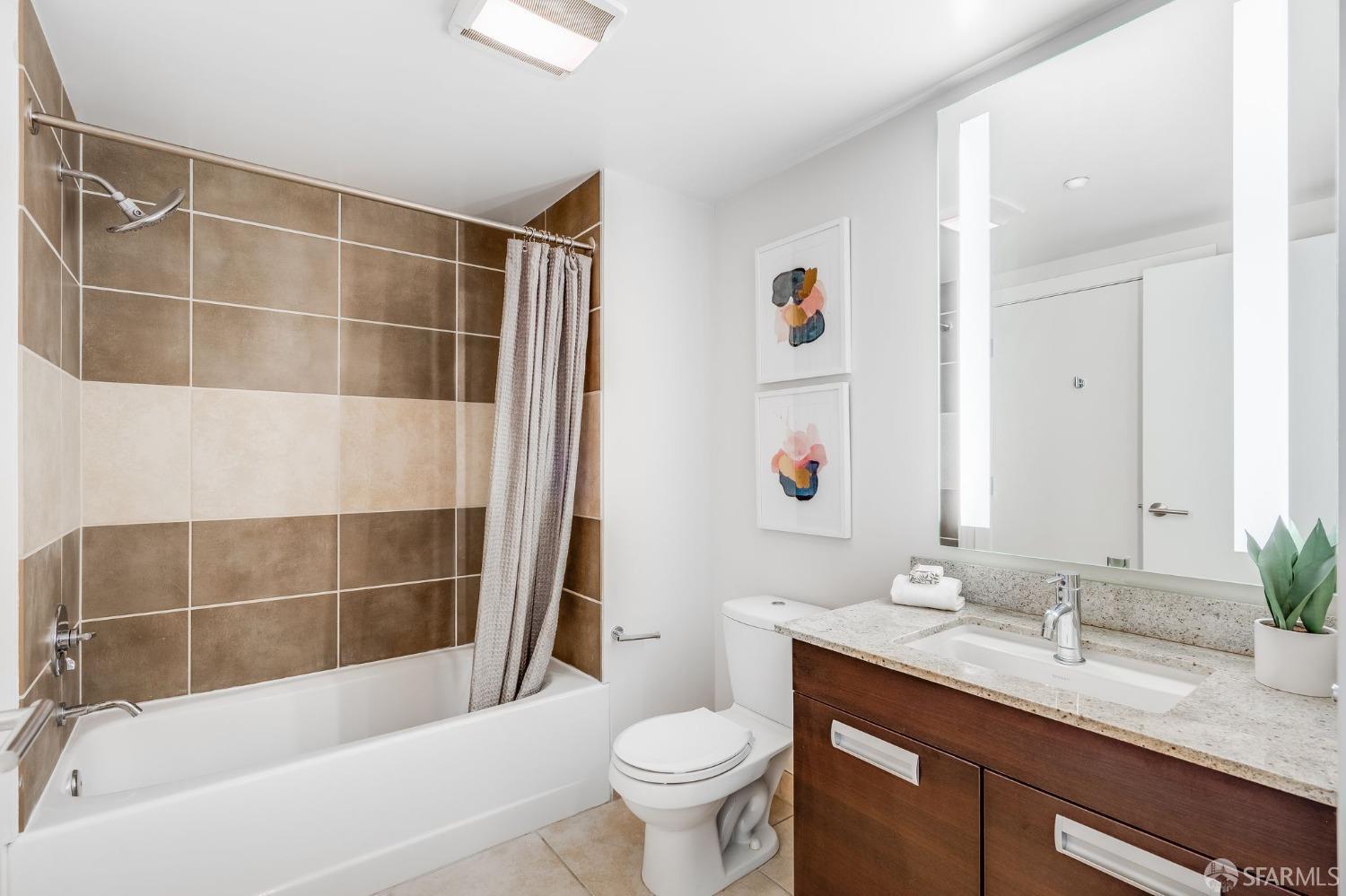 300 Berry Street Unit: 518
