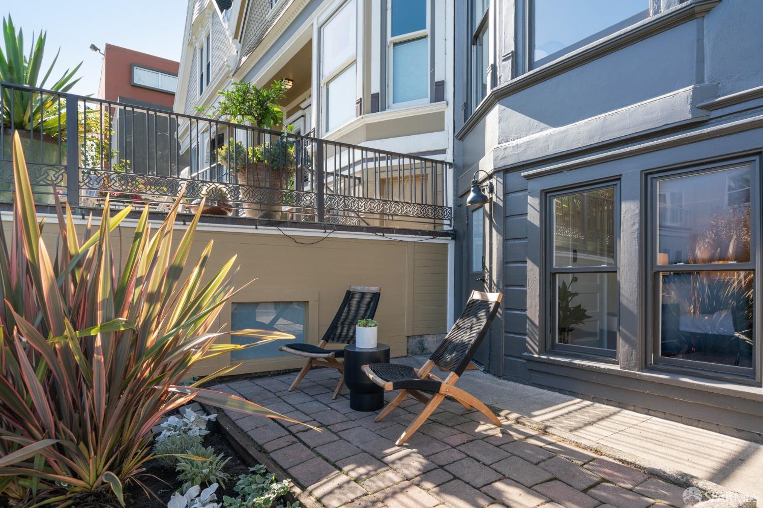 57 Carmelita Street