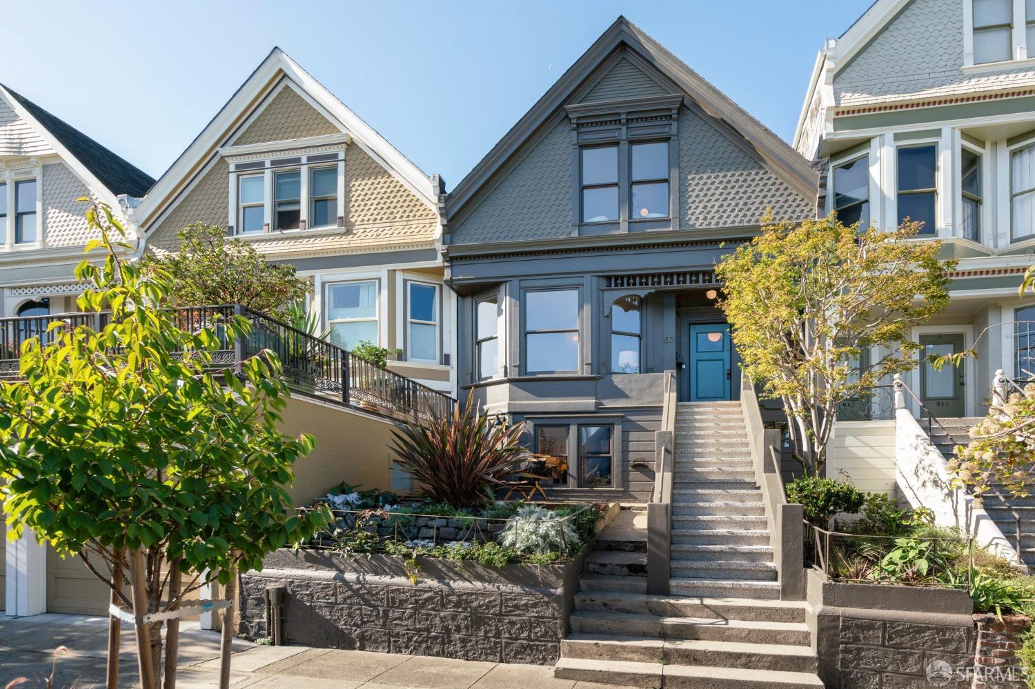 57 Carmelita Street
