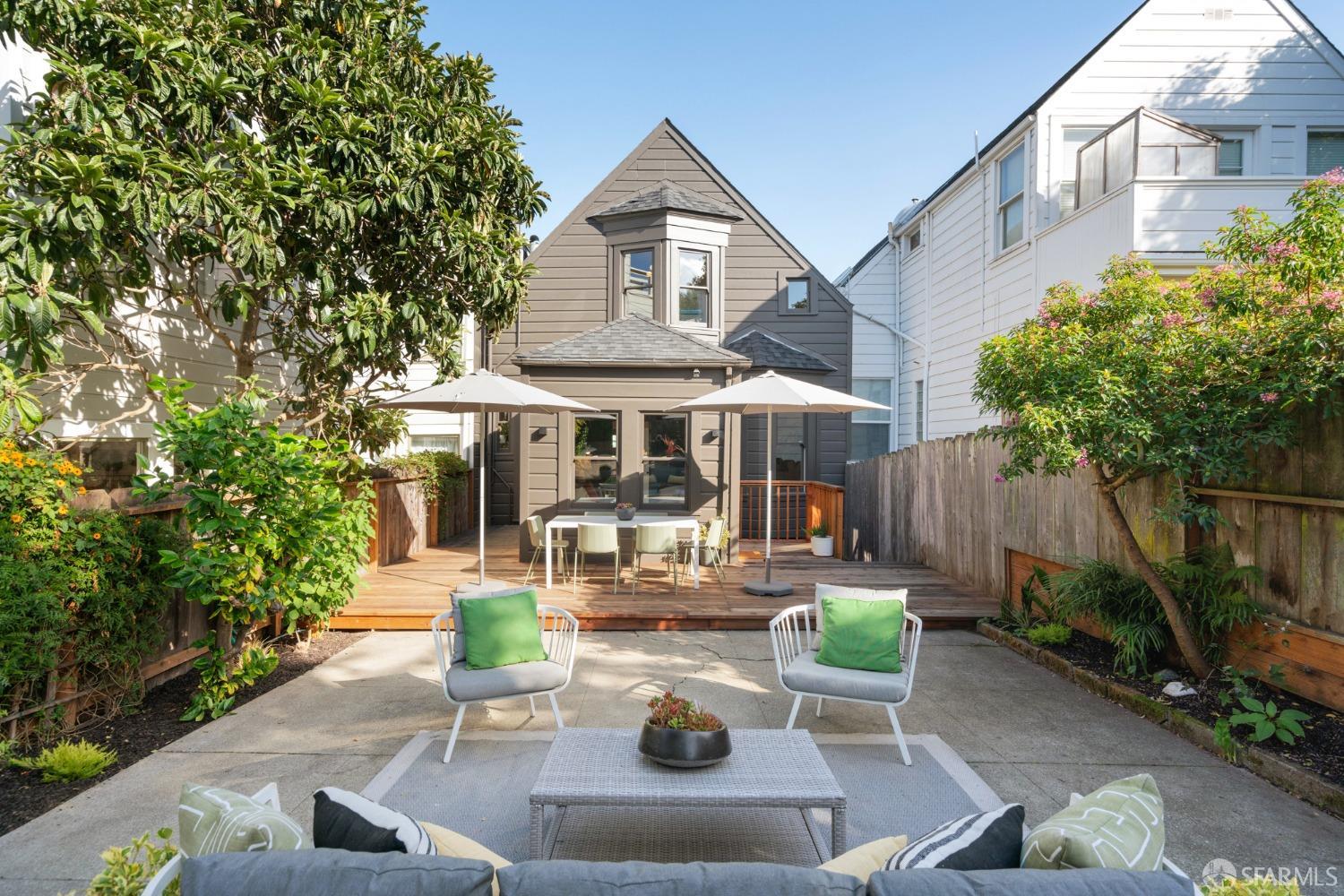57 Carmelita Street