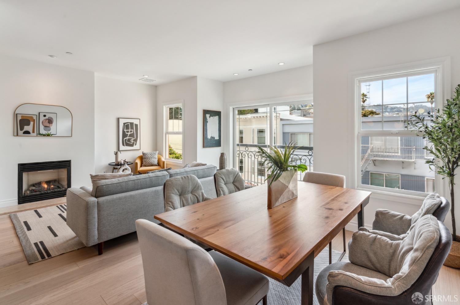 29 Oakwood Street Unit: 17