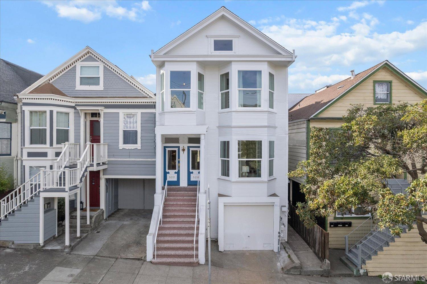 520 Vermont Street