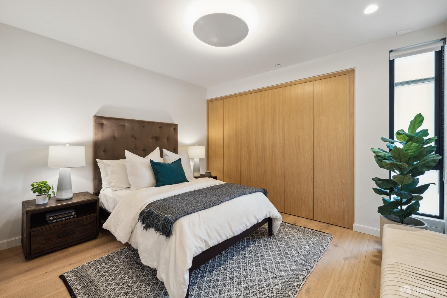 3310 Mission Street Unit: 5