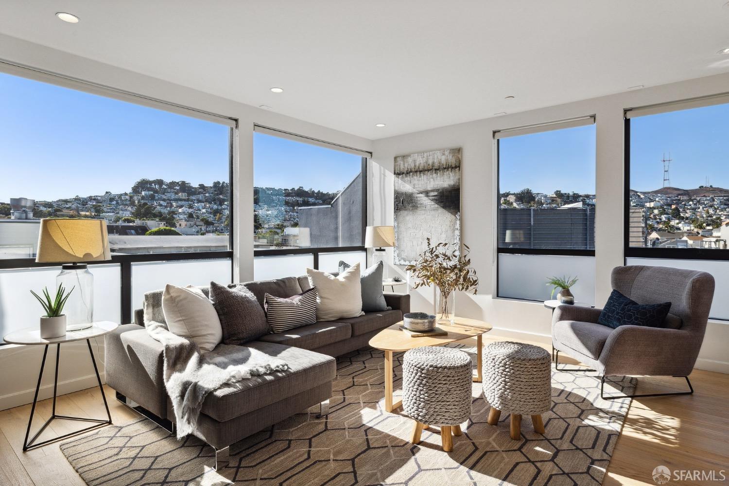 3310 Mission Street Unit: 5