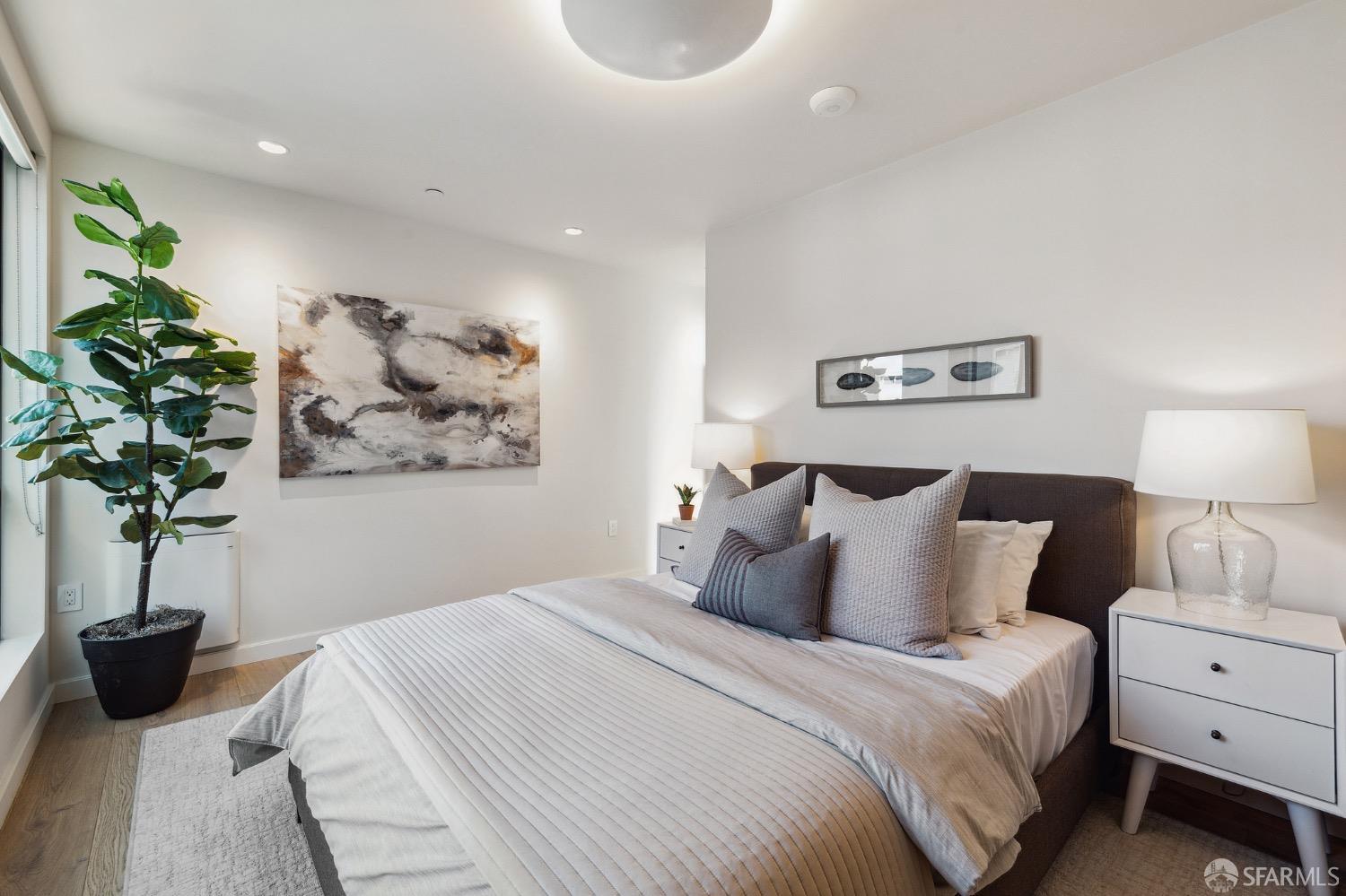 3310 Mission Street Unit: 5