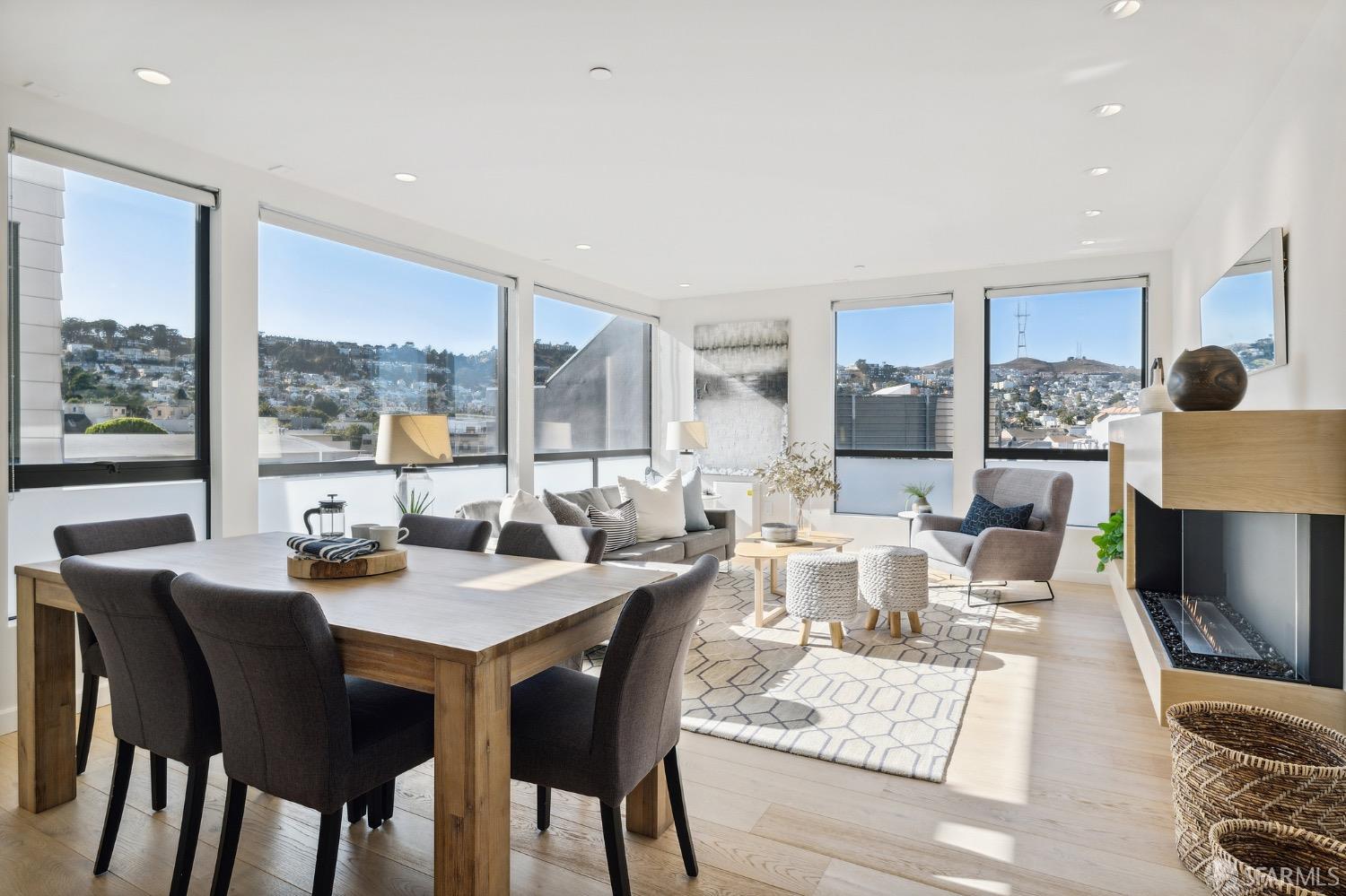 3310 Mission Street Unit: 5