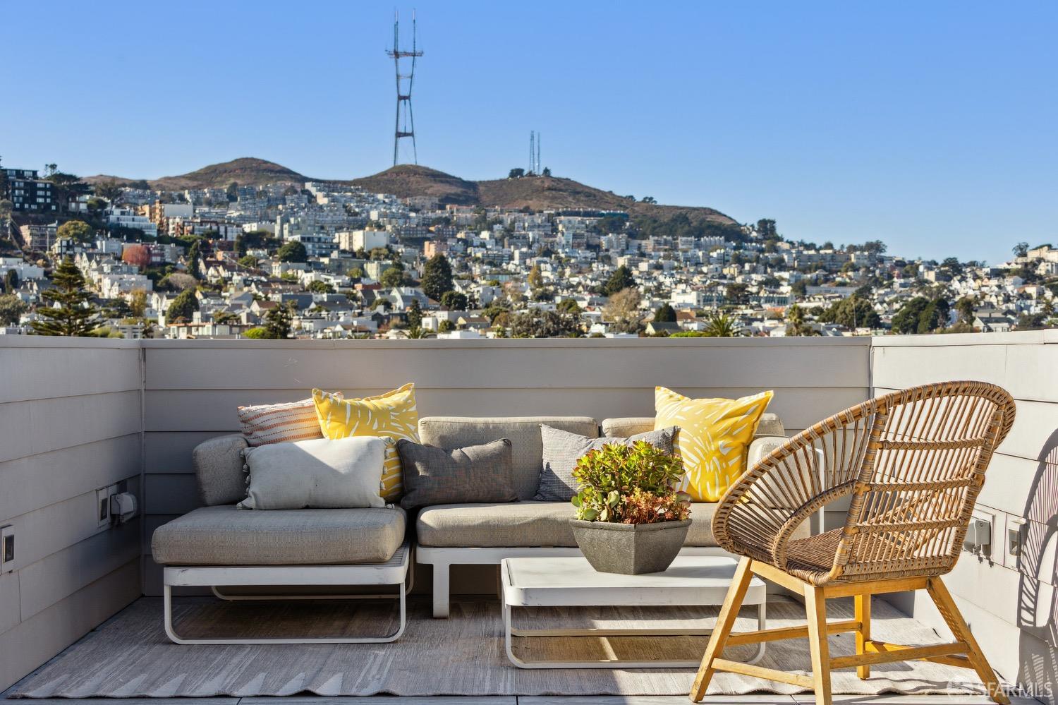3310 Mission Street Unit: 5