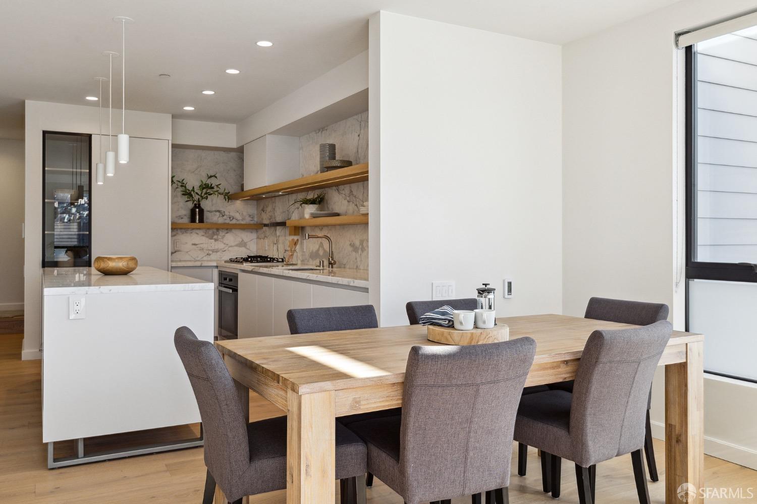 3310 Mission Street Unit: 5