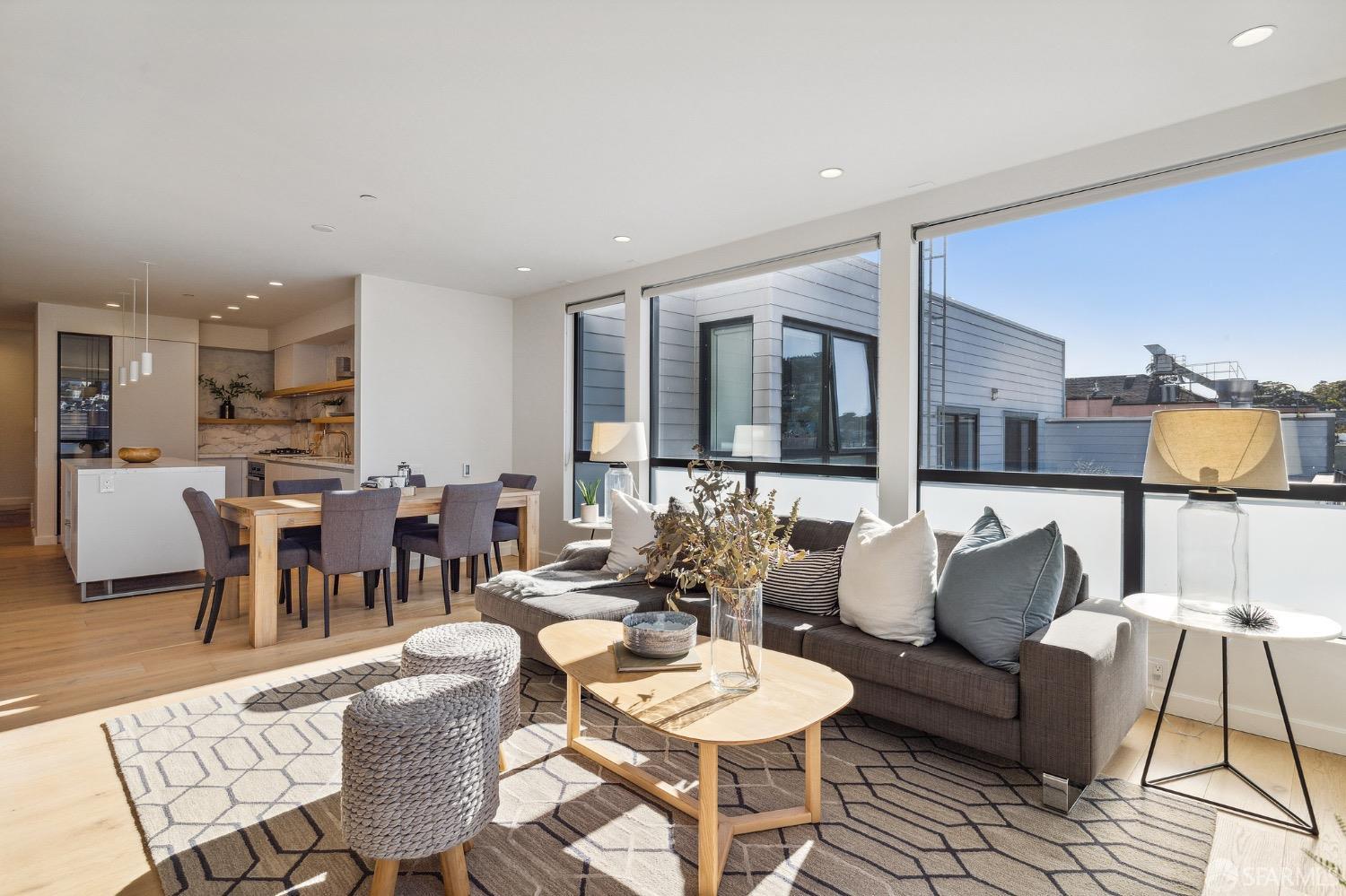 3310 Mission Street Unit: 5