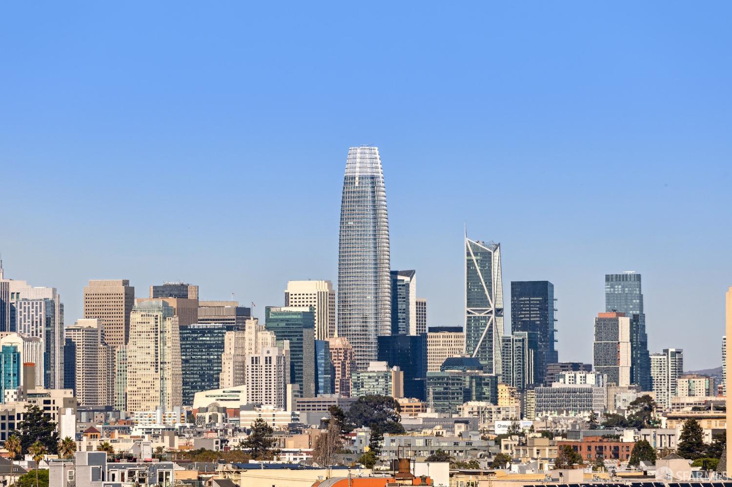 3310 Mission Street Unit: 5