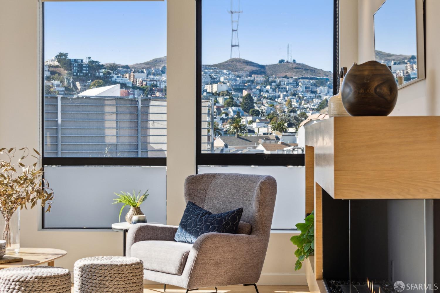 3310 Mission Street Unit: 5