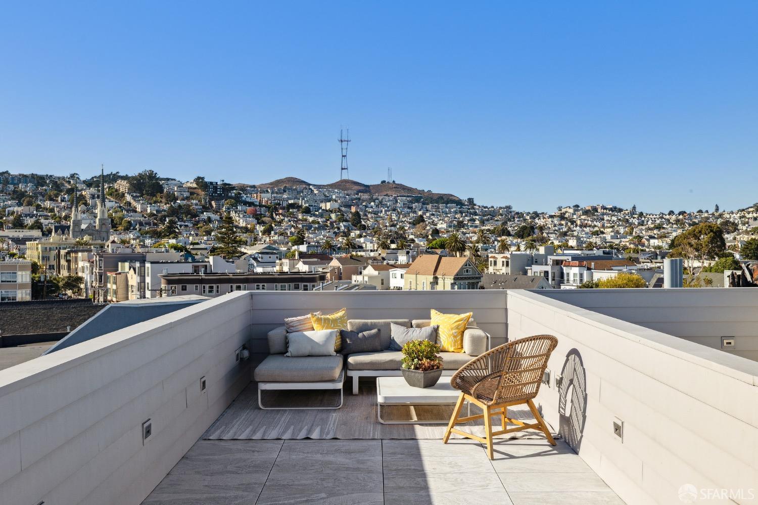 3310 Mission Street Unit: 5