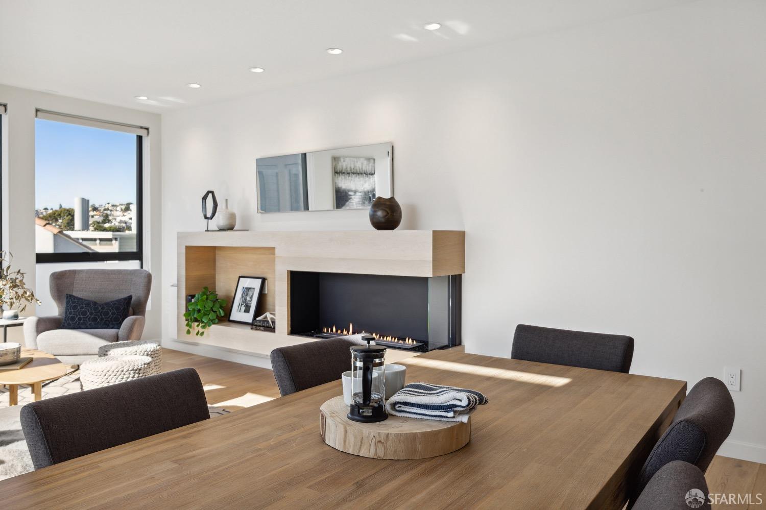 3310 Mission Street Unit: 5