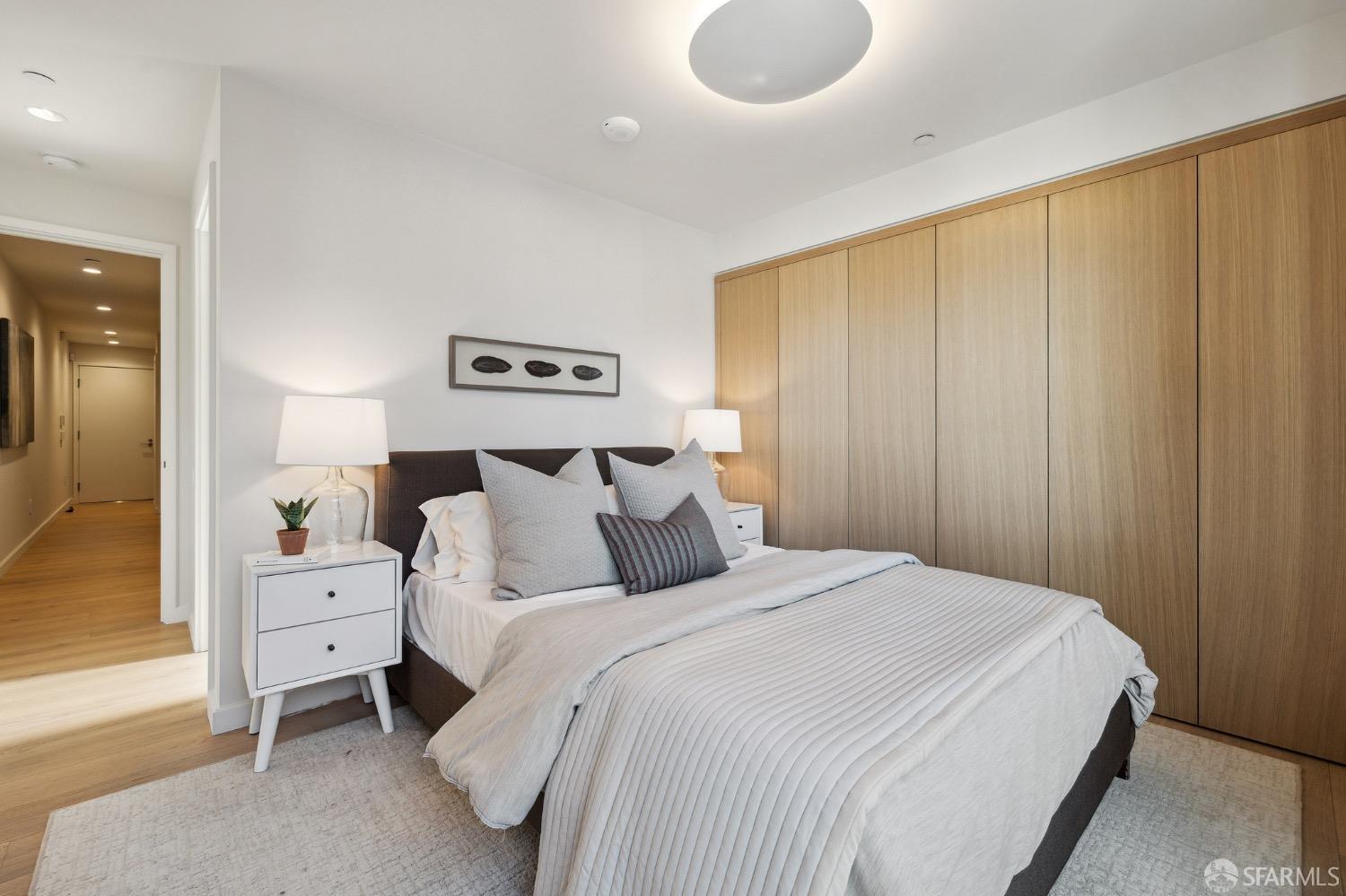 3310 Mission Street Unit: 5