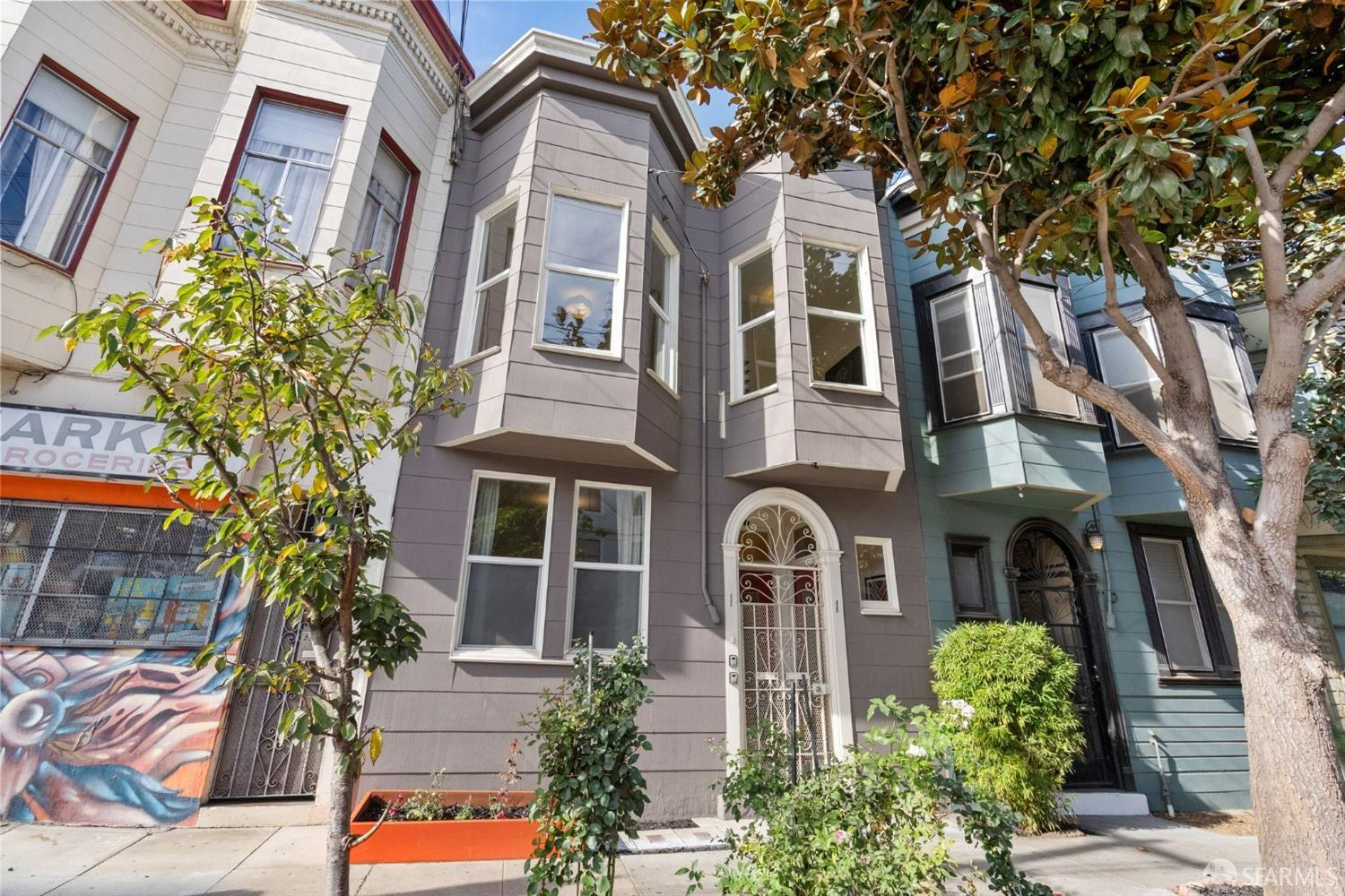 2392 Bryant Street