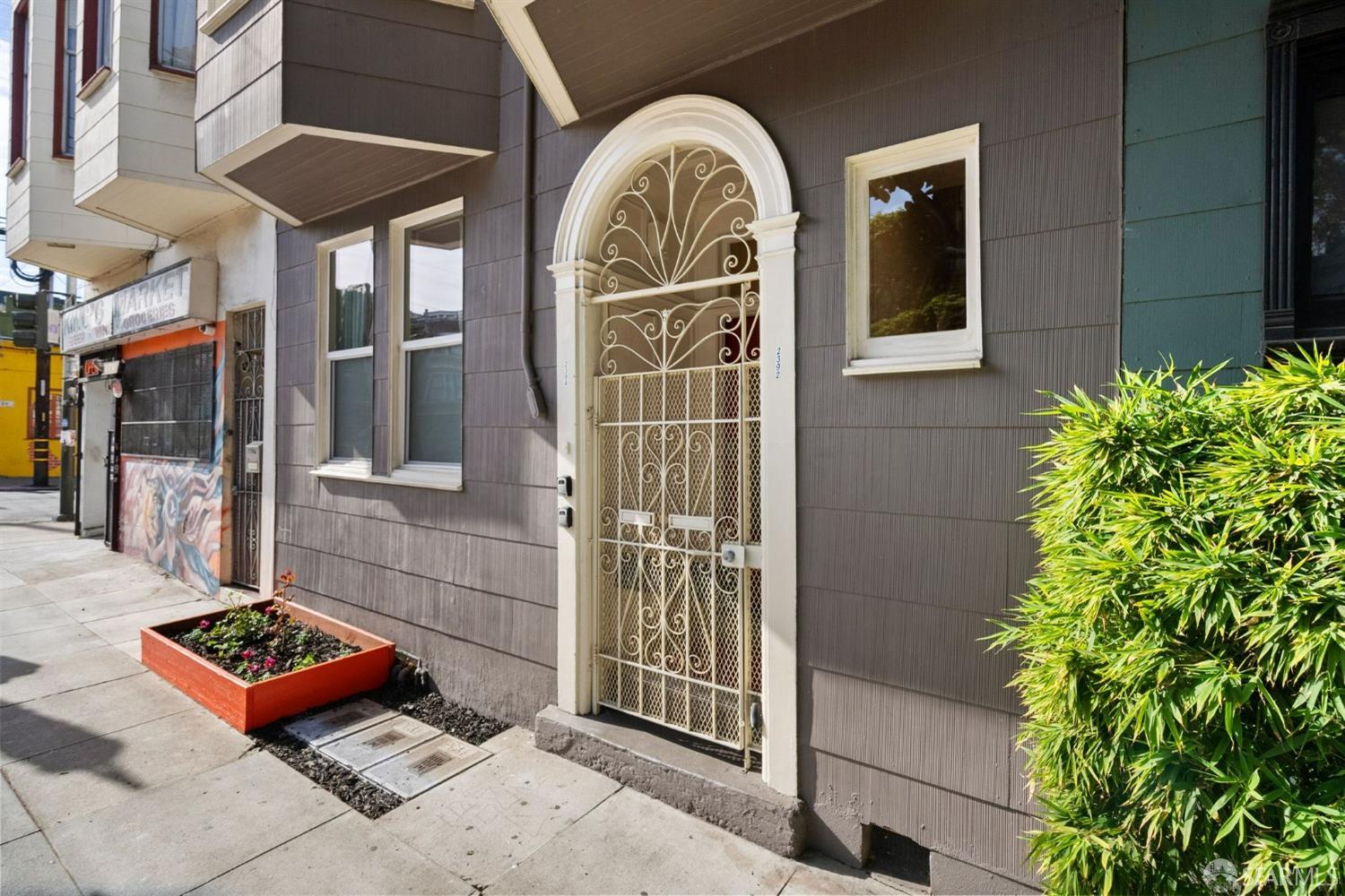 2392 Bryant Street