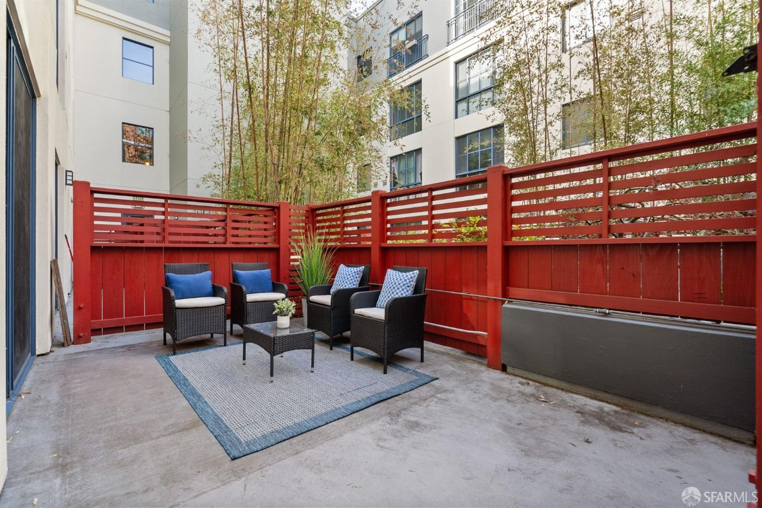 88 Townsend Street # 103