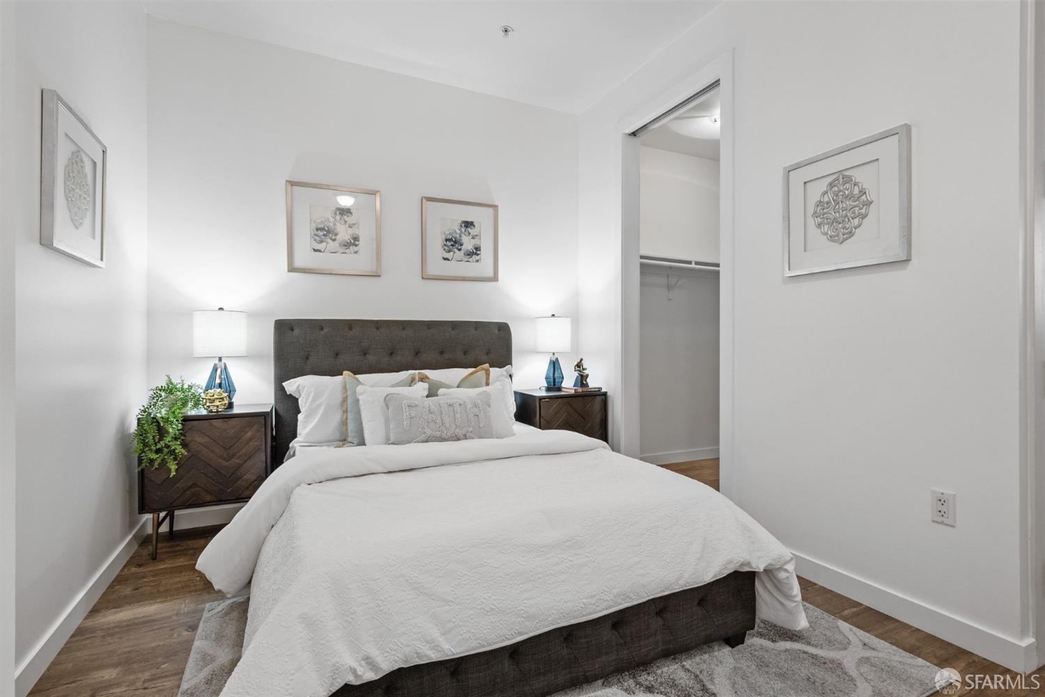 88 Townsend Street # 103