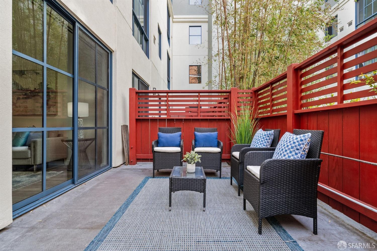 88 Townsend Street # 103