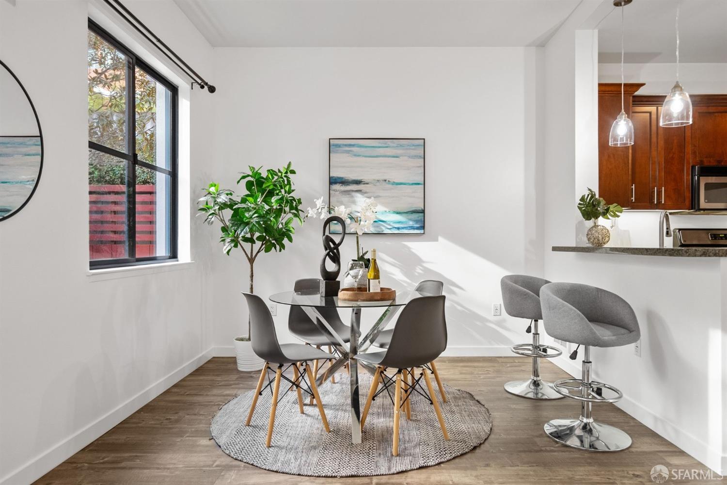 88 Townsend Street # 103