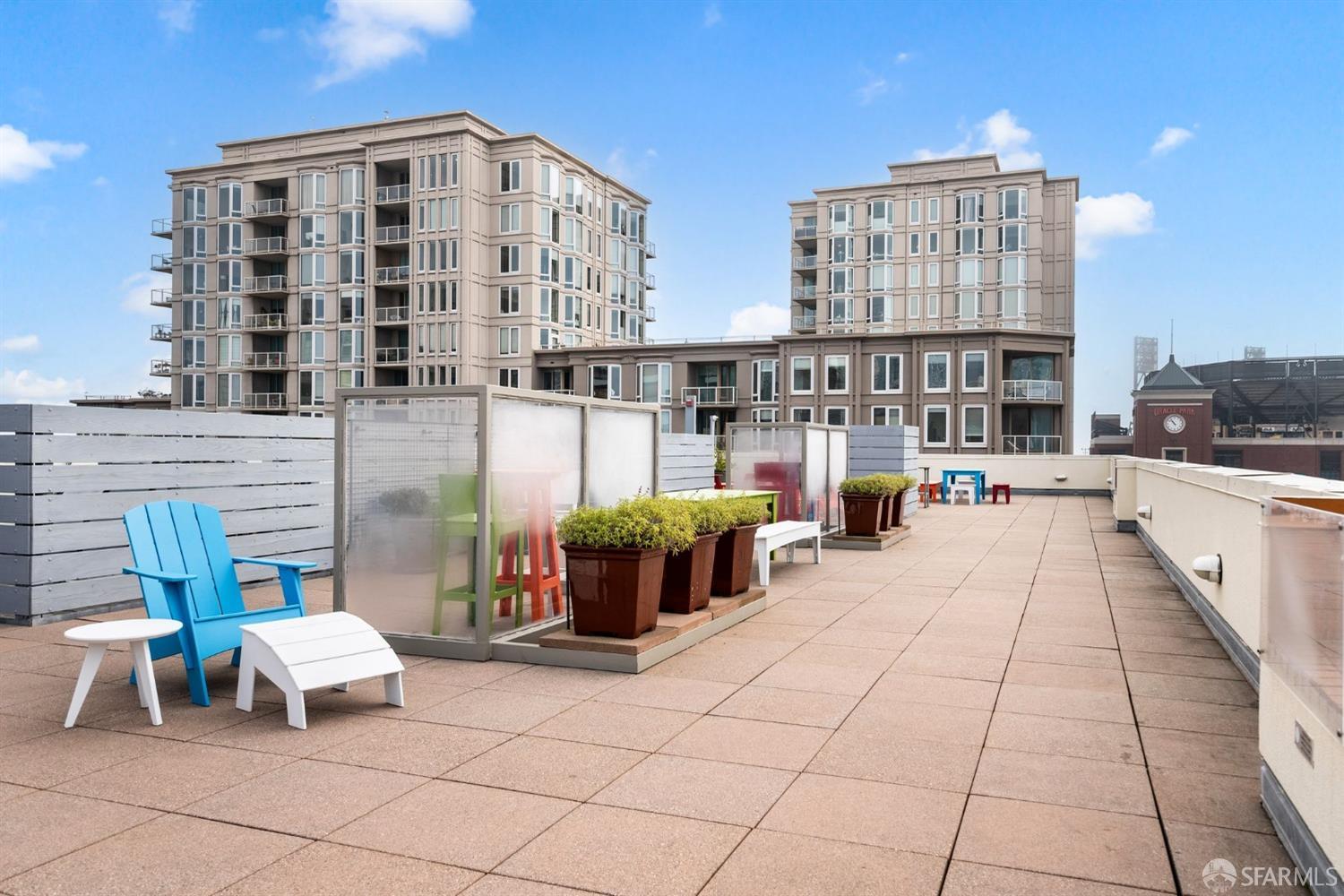 88 Townsend Street # 103