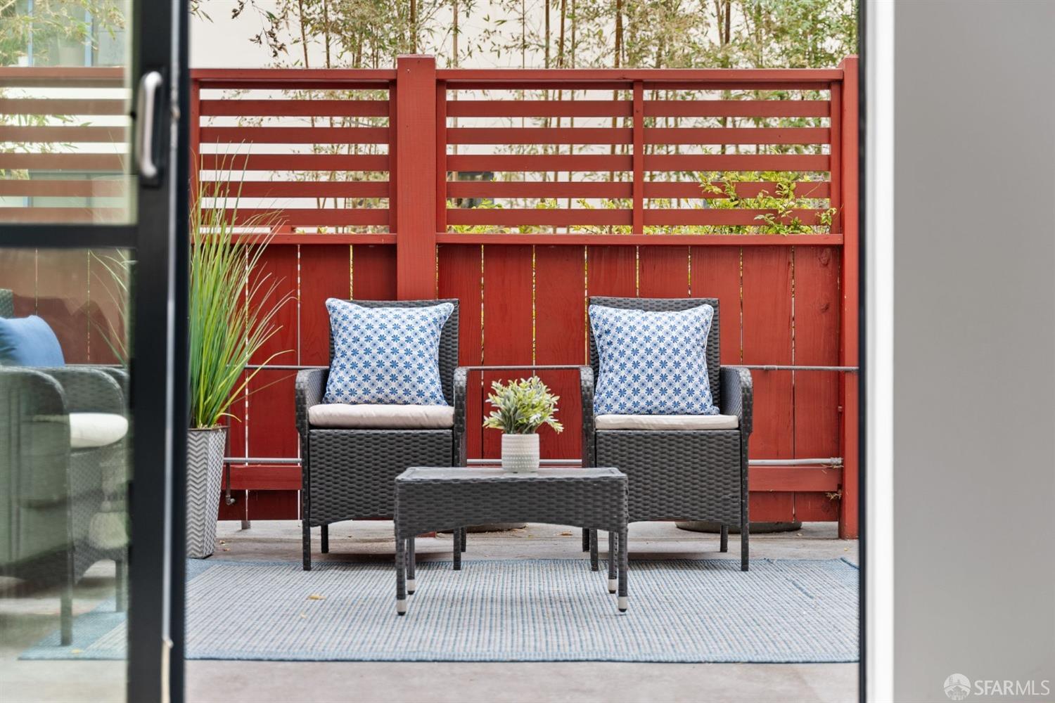 88 Townsend Street # 103