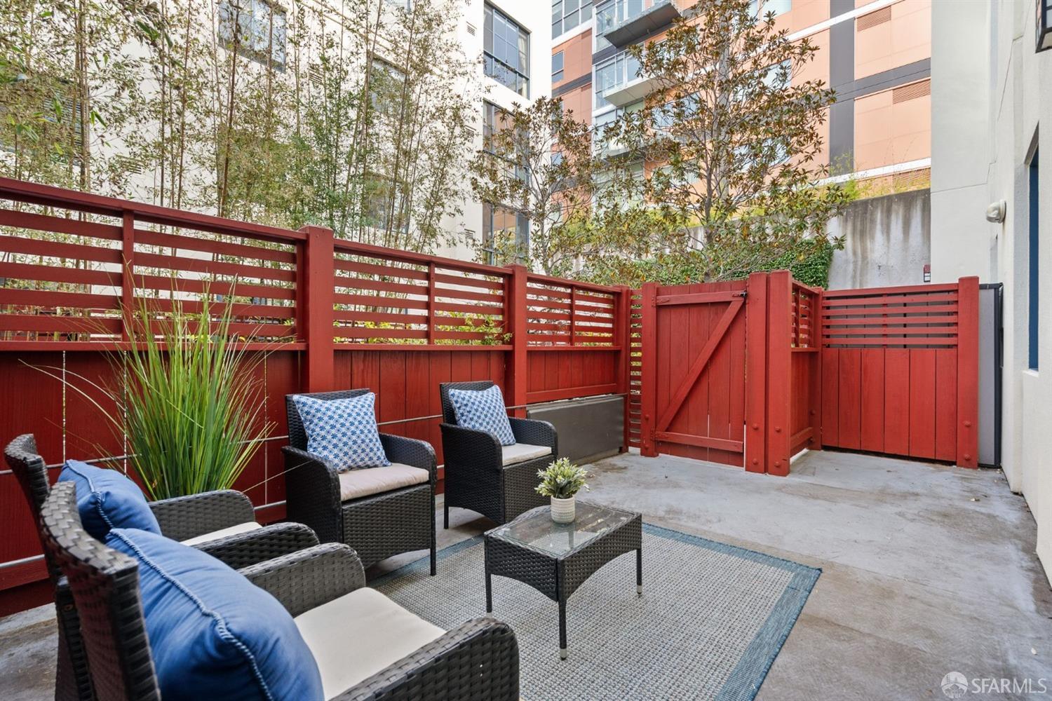 88 Townsend Street # 103