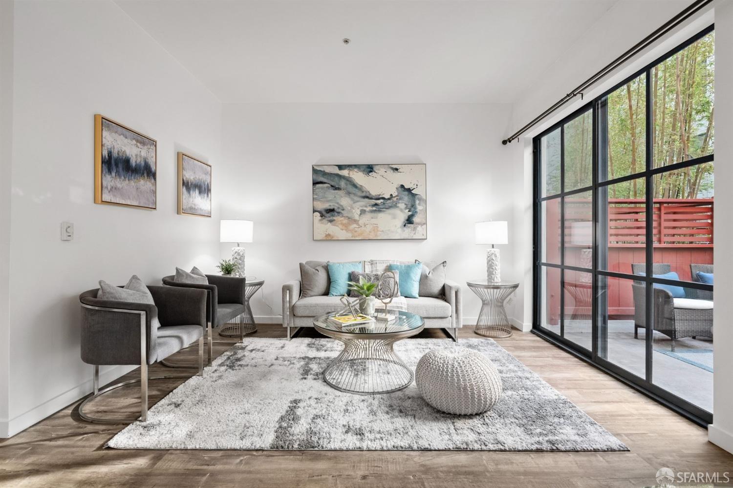 88 Townsend Street # 103