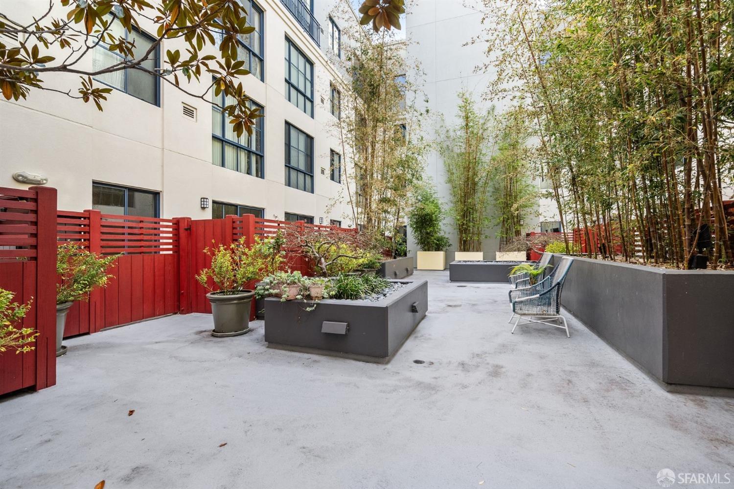 88 Townsend Street # 103