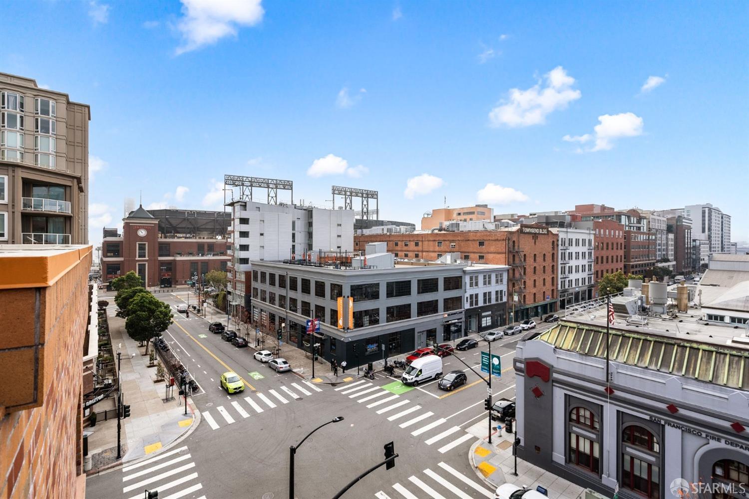 88 Townsend Street # 103