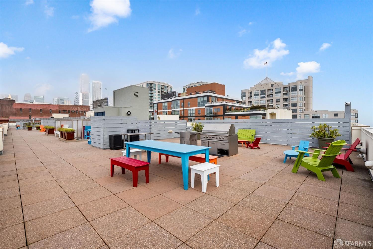 88 Townsend Street # 103