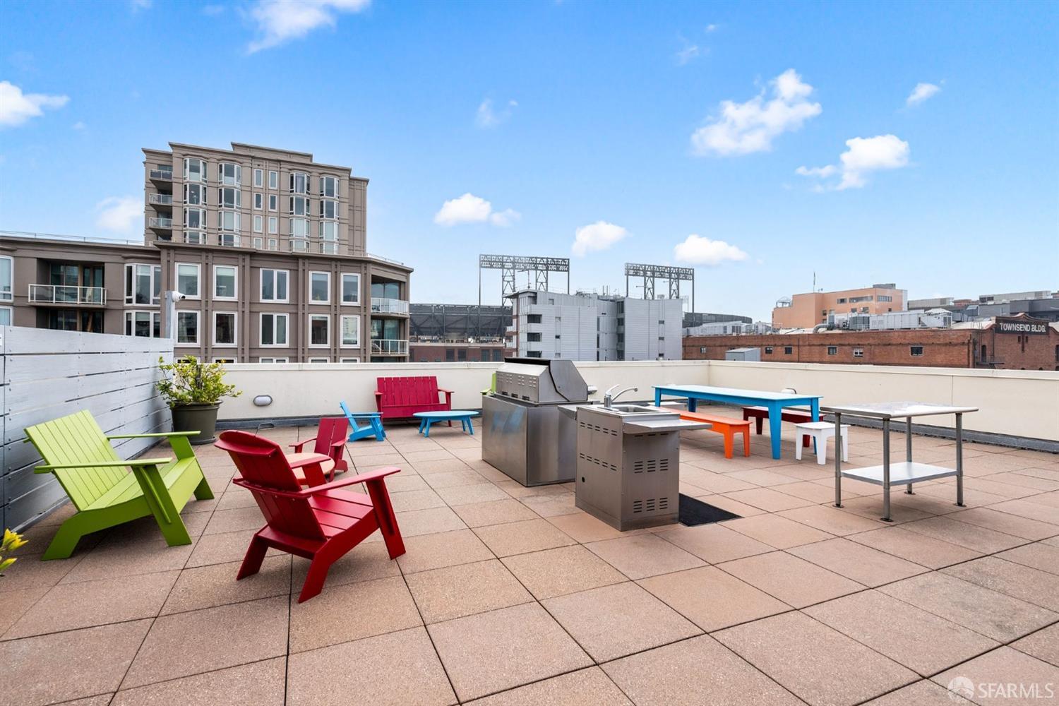 88 Townsend Street # 103