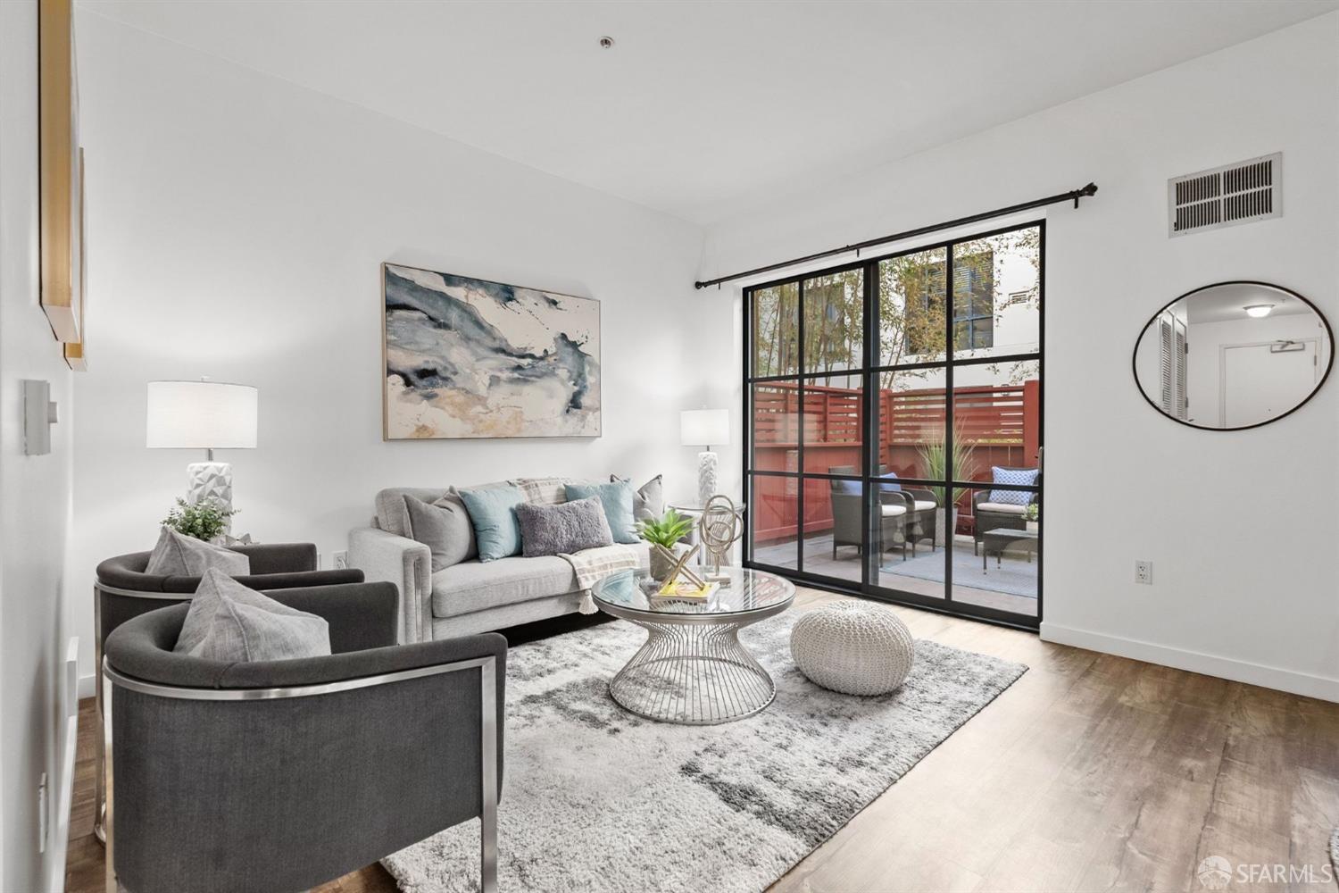 88 Townsend Street # 103