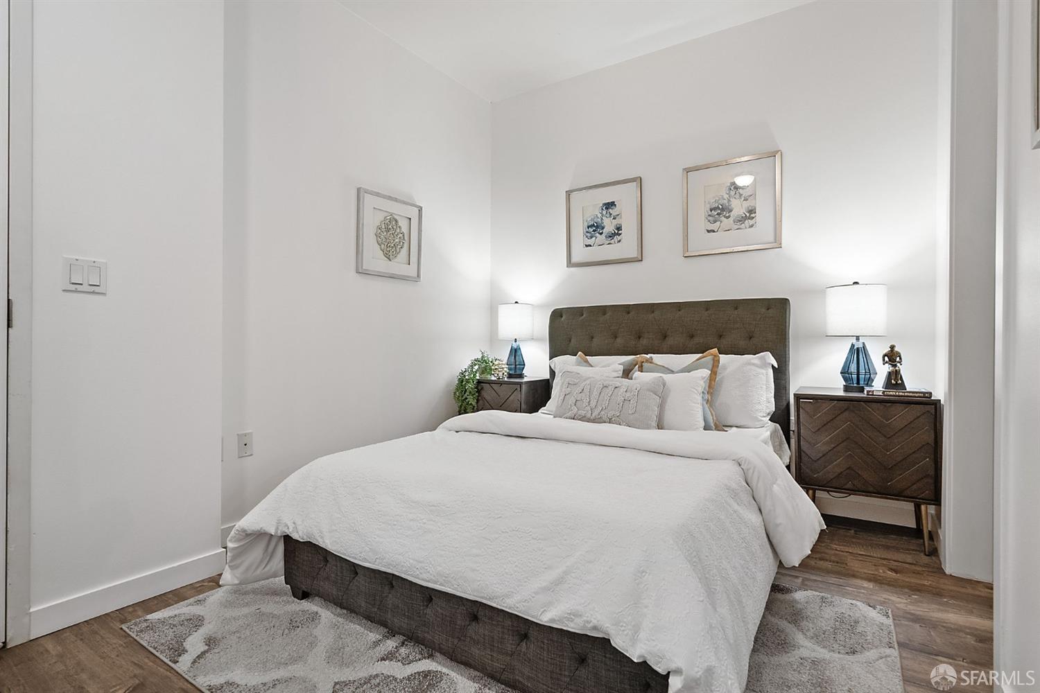 88 Townsend Street # 103