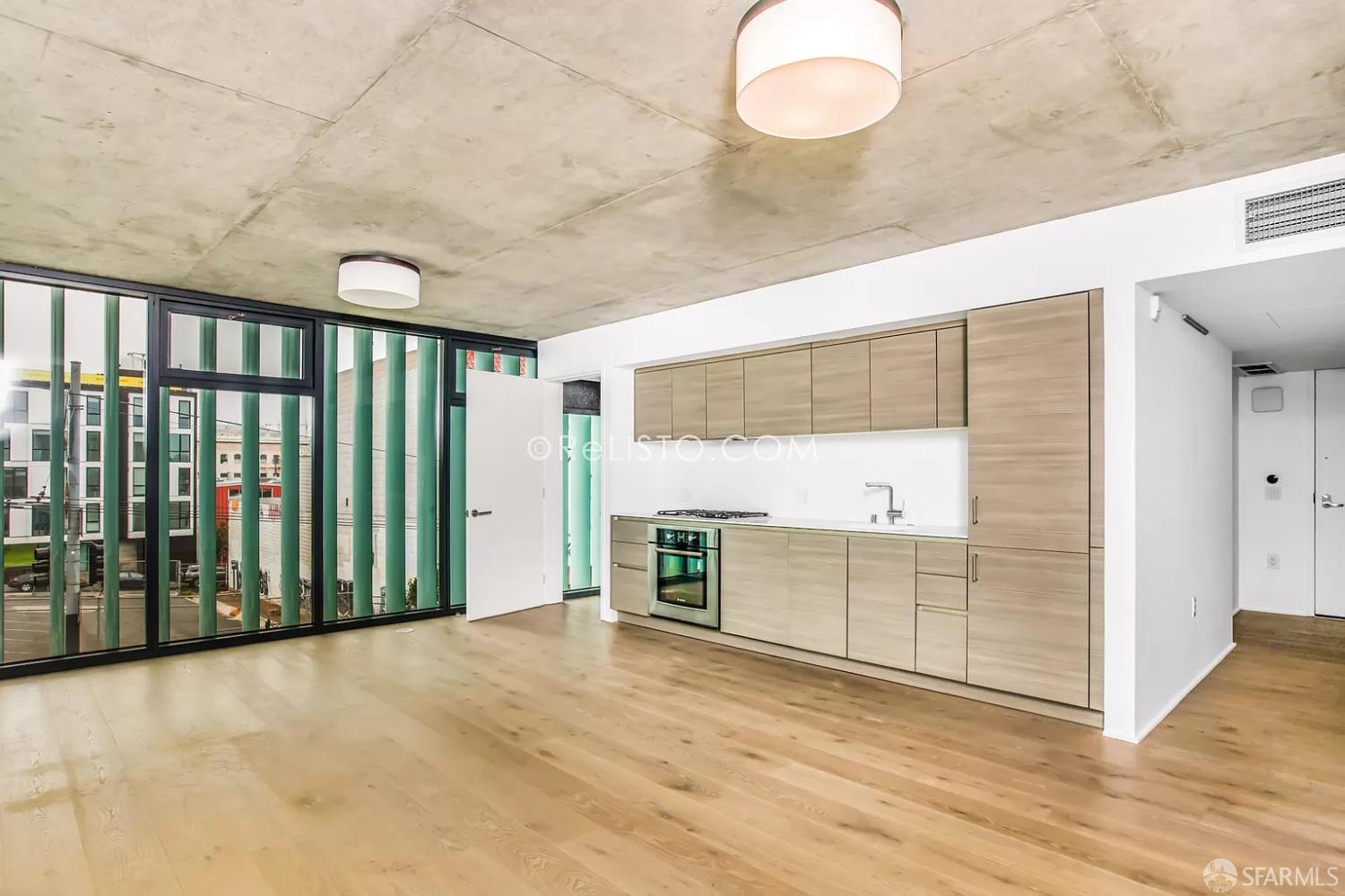 8 Octavia Street # 509