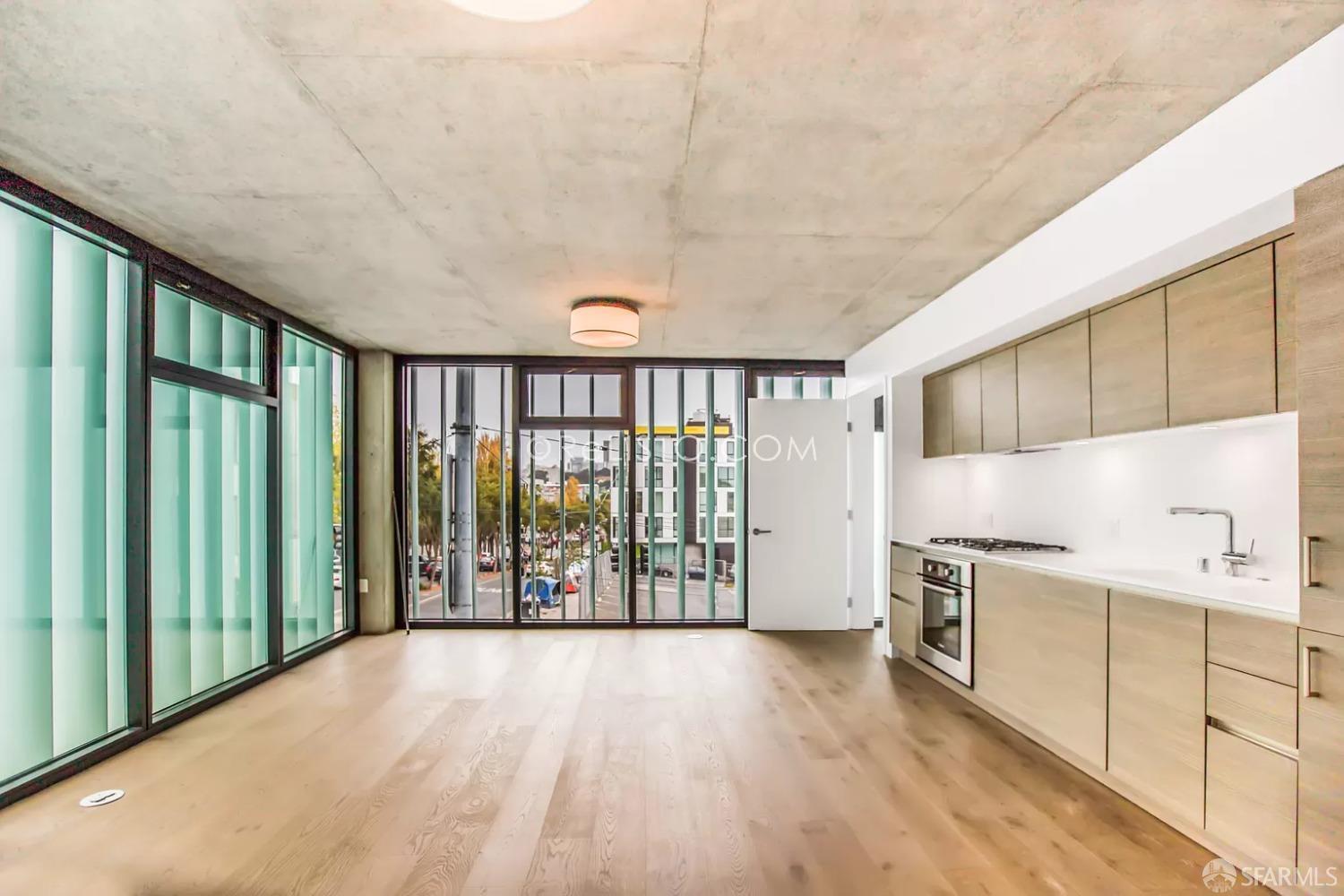 8 Octavia Street # 509