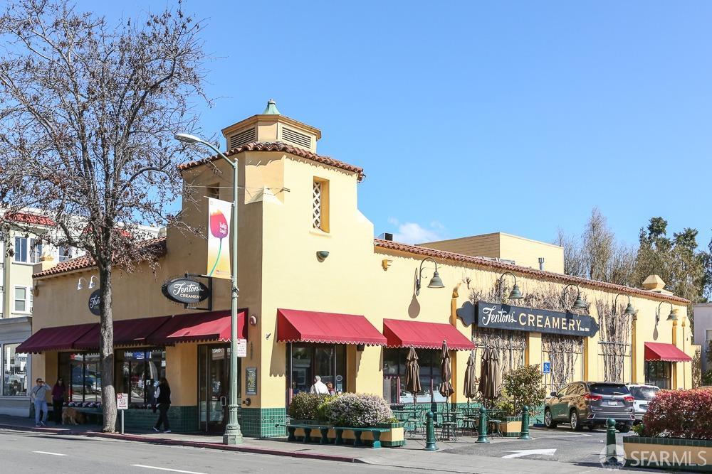 216 Orange Street
