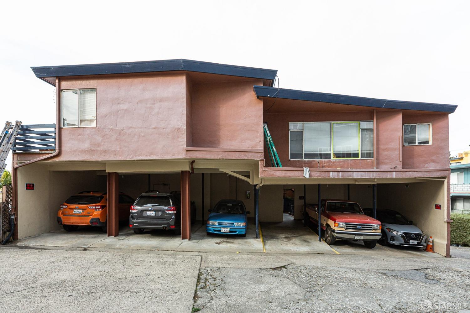 216 Orange Street