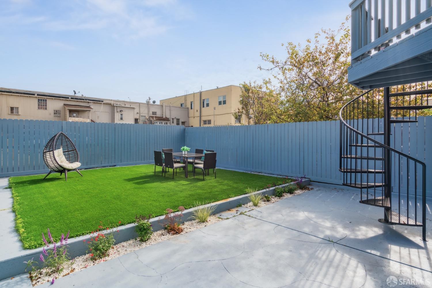 167 Mateo Avenue