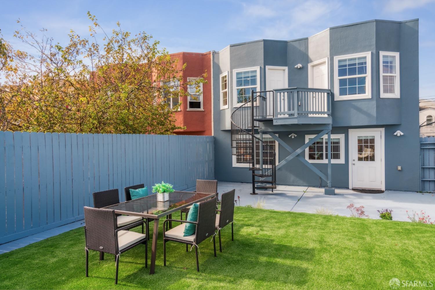 167 Mateo Avenue